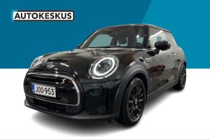 MINI COOPER esikatselu 0