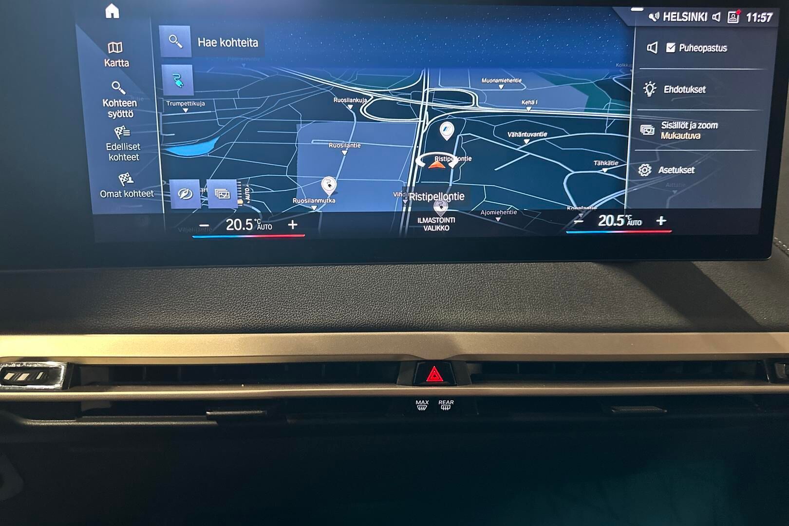 BMW iX iso kuva 19