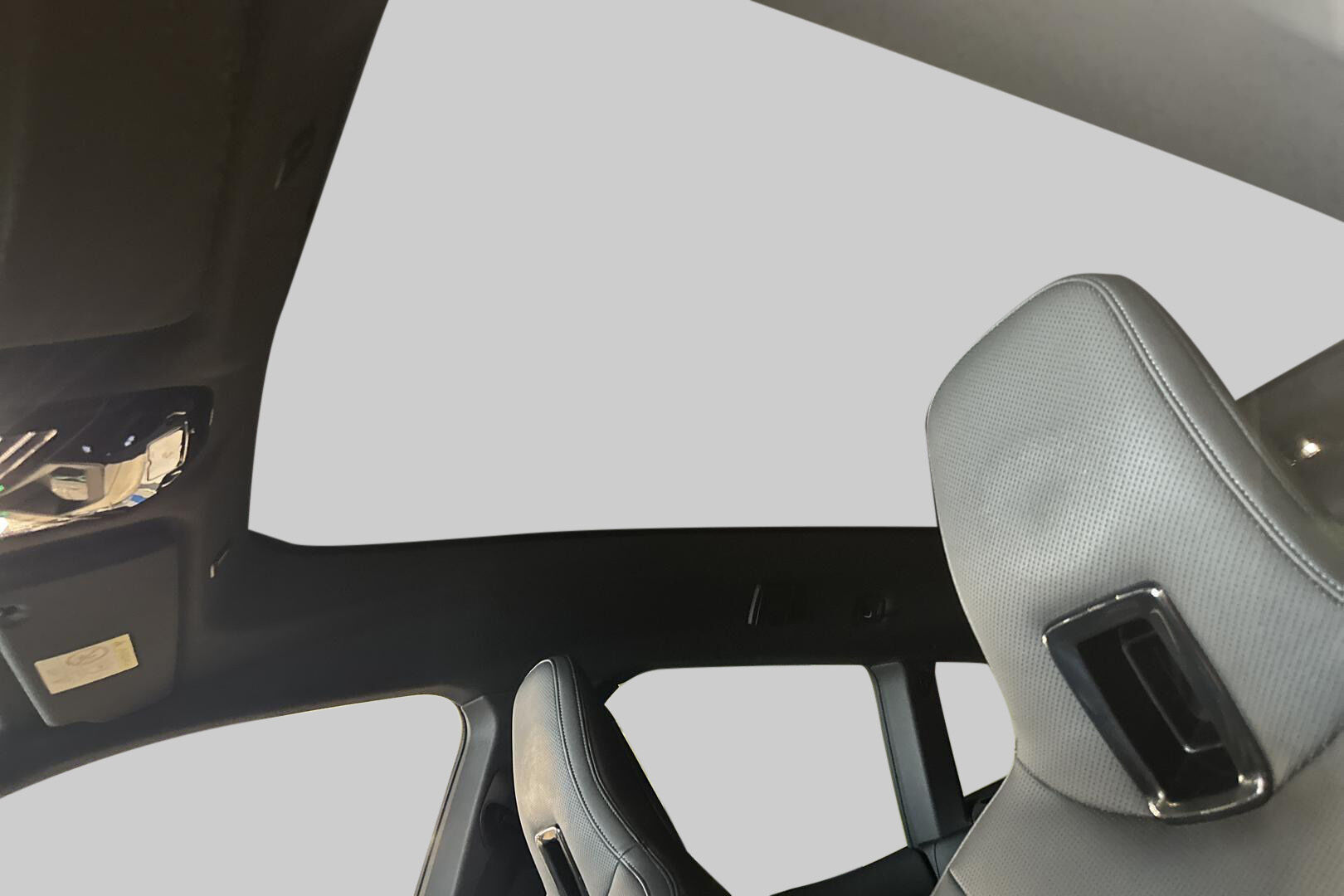 BMW iX iso kuva 27