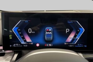 BMW 5-SARJA esikatselu 13