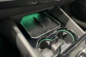 BMW 5-SARJA esikatselu 24