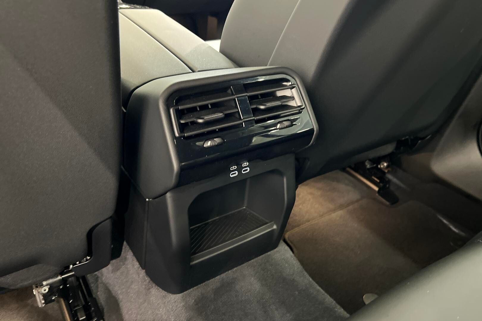 BMW 5-SARJA iso kuva 35