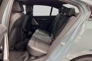 BMW 5-SARJA esikatselu 9