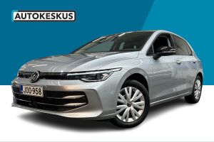 VOLKSWAGEN GOLF esikatselu 0