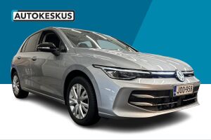 VOLKSWAGEN GOLF esikatselu 3