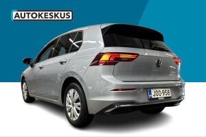 VOLKSWAGEN GOLF esikatselu 7