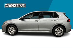 VOLKSWAGEN GOLF esikatselu 8