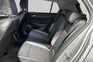 VOLKSWAGEN GOLF esikatselu 10