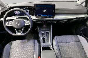 VOLKSWAGEN GOLF esikatselu 11