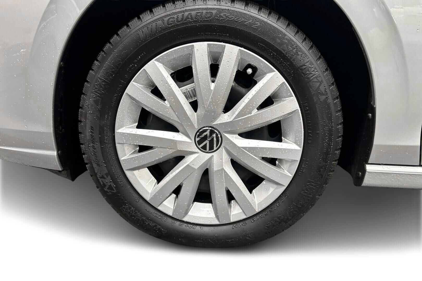 VOLKSWAGEN GOLF iso kuva 13