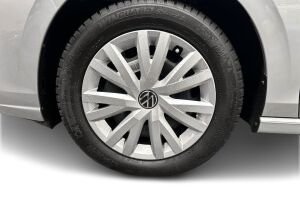 VOLKSWAGEN GOLF esikatselu 13