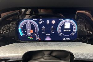 VOLKSWAGEN GOLF esikatselu 14