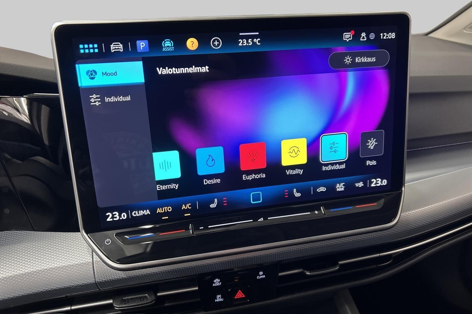 VOLKSWAGEN GOLF iso kuva 15