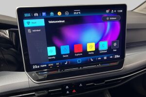 VOLKSWAGEN GOLF esikatselu 15