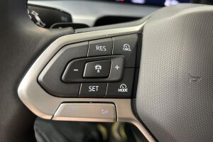 VOLKSWAGEN GOLF esikatselu 18