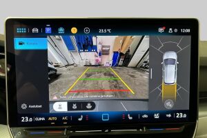 VOLKSWAGEN GOLF esikatselu 19