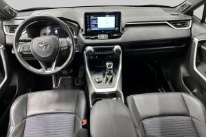 TOYOTA RAV4 esikatselu 11