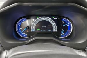 TOYOTA RAV4 esikatselu 14
