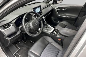 TOYOTA RAV4 esikatselu 9
