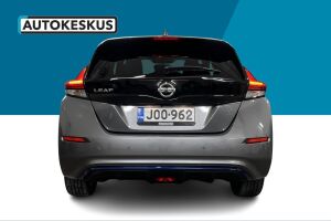 NISSAN LEAF esikatselu 5