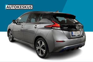 NISSAN LEAF esikatselu 6