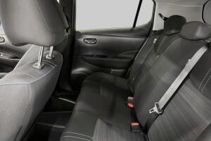 NISSAN LEAF esikatselu 9
