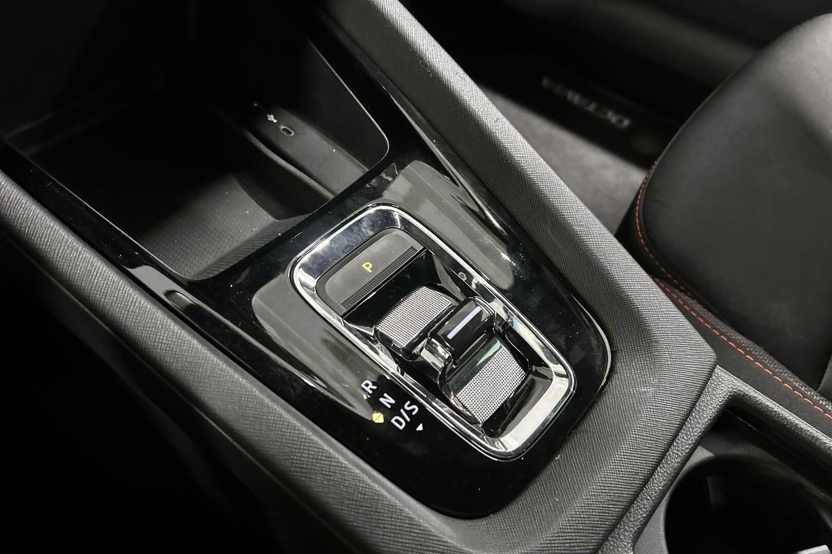 SKODA OCTAVIA iso kuva 17