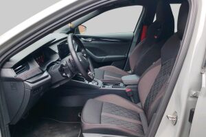 SKODA OCTAVIA esikatselu 2