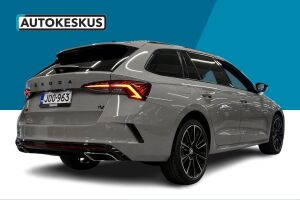 SKODA OCTAVIA esikatselu 5
