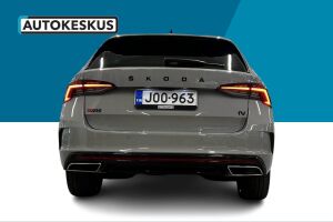 SKODA OCTAVIA esikatselu 6