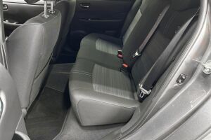 NISSAN LEAF esikatselu 10