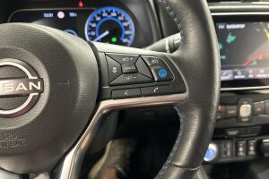 NISSAN LEAF esikatselu 18