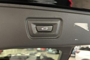 BMW I5 esikatselu 12
