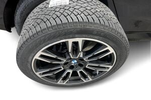 BMW I5 esikatselu 14