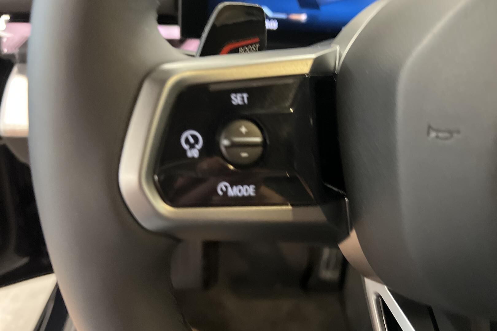 BMW I5 iso kuva 18
