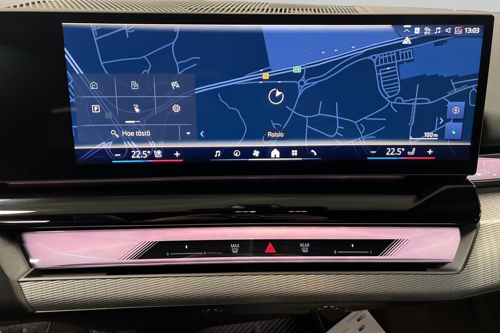 BMW I5 iso kuva 20