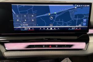 BMW I5 esikatselu 20