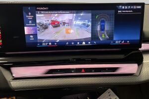 BMW I5 esikatselu 22
