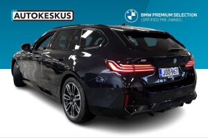 BMW I5 esikatselu 6