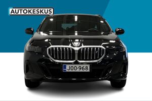 BMW I5 esikatselu 1