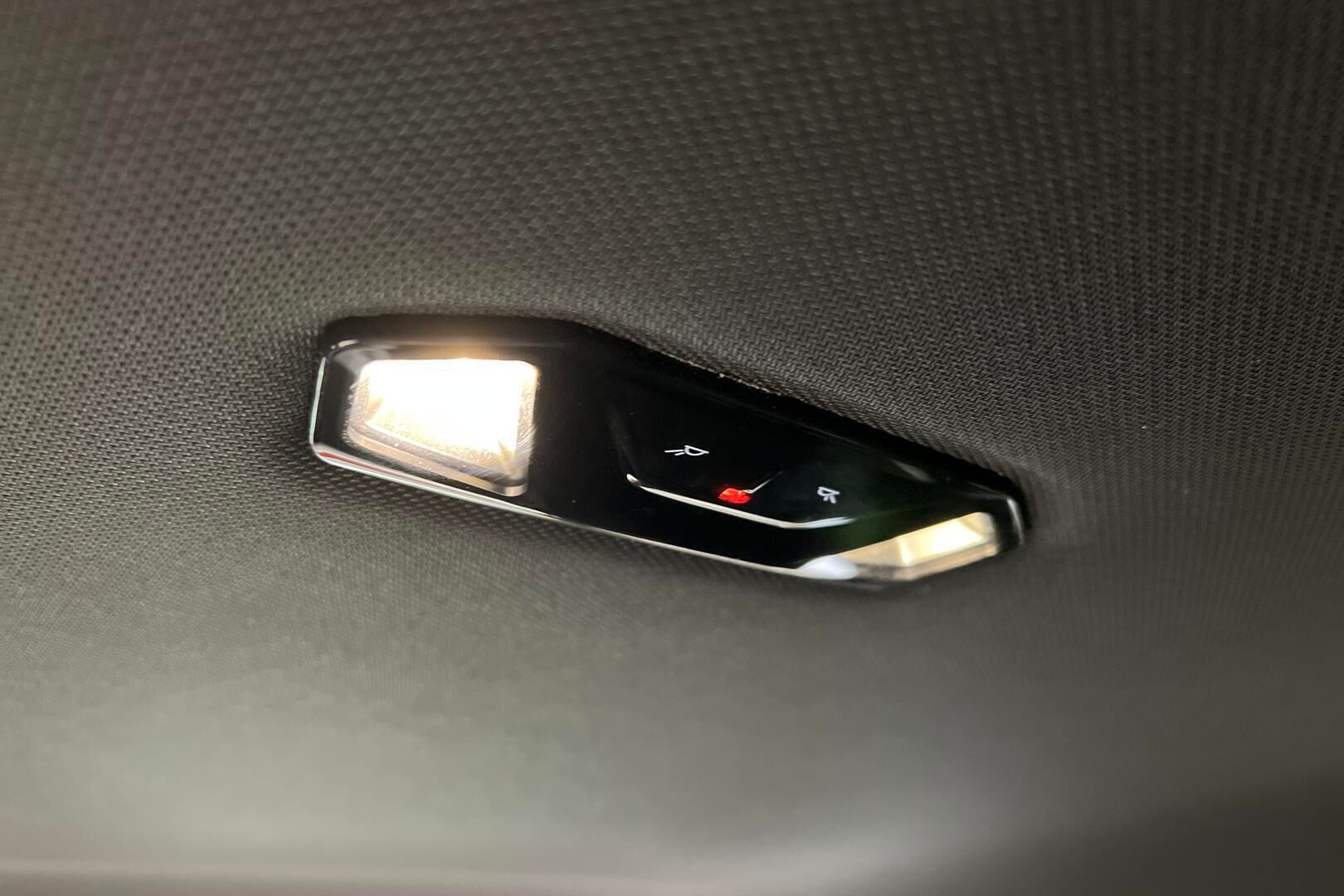 BMW I5 iso kuva 20