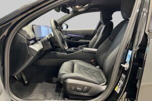 BMW I5 esikatselu 24