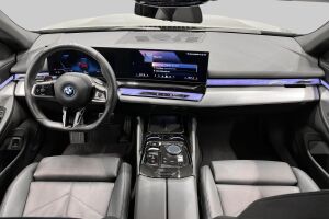 BMW I5 esikatselu 26