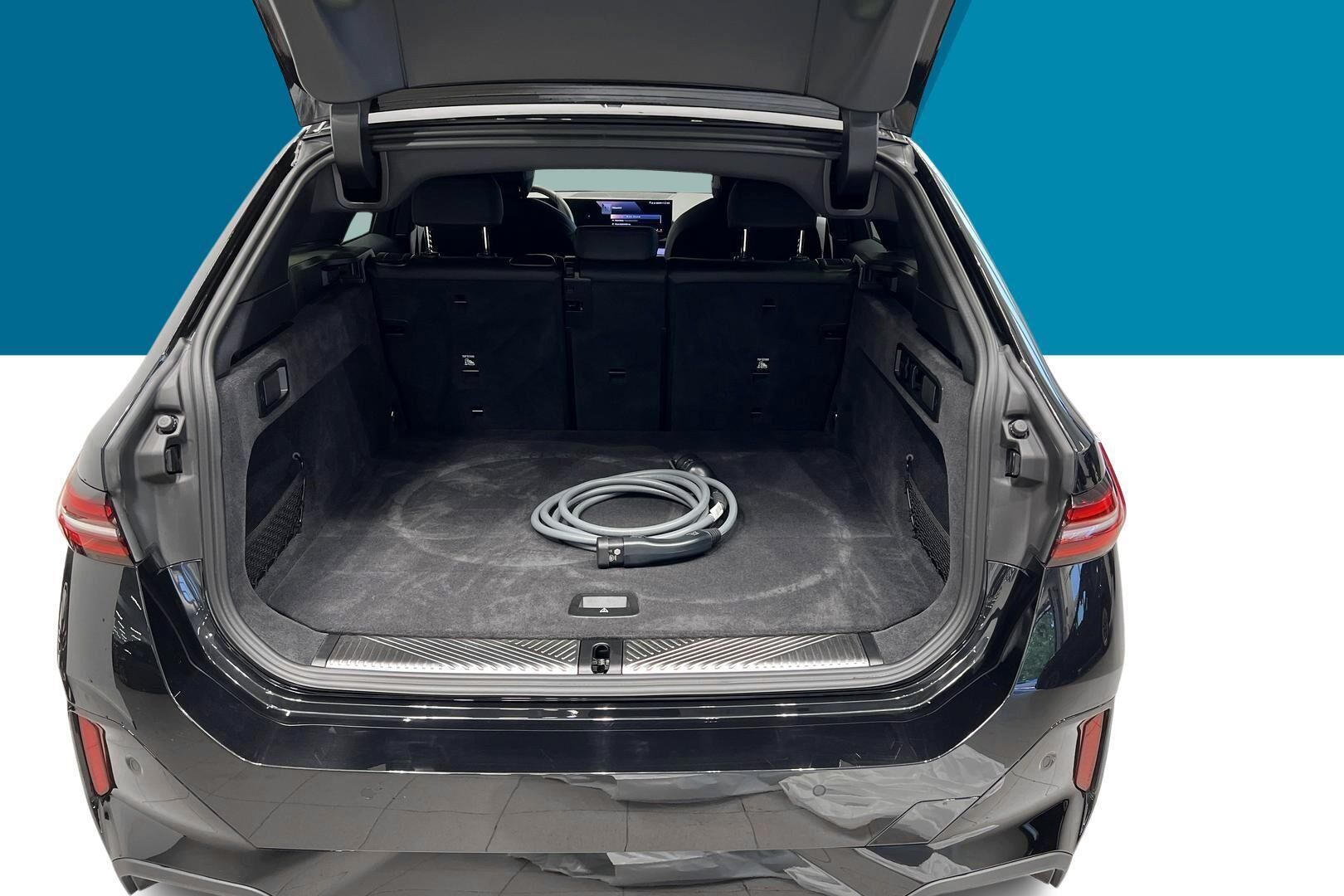 BMW I5 iso kuva 27