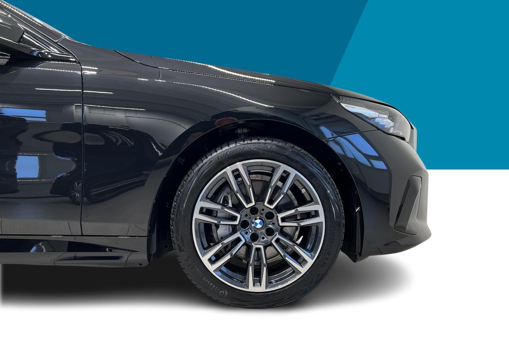 BMW I5 iso kuva 28