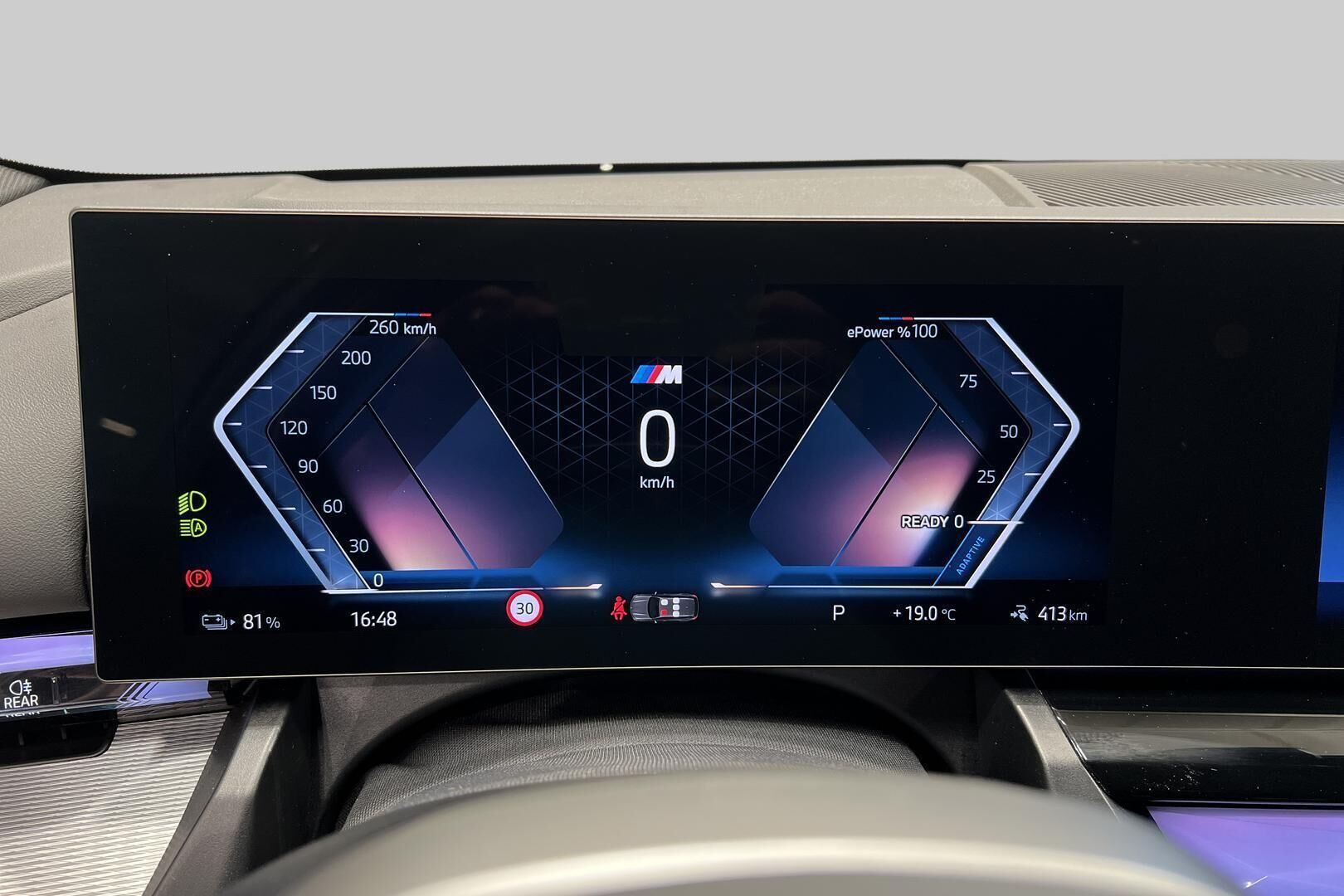 BMW I5 iso kuva 29