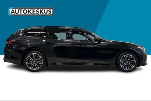 BMW I5 esikatselu 3