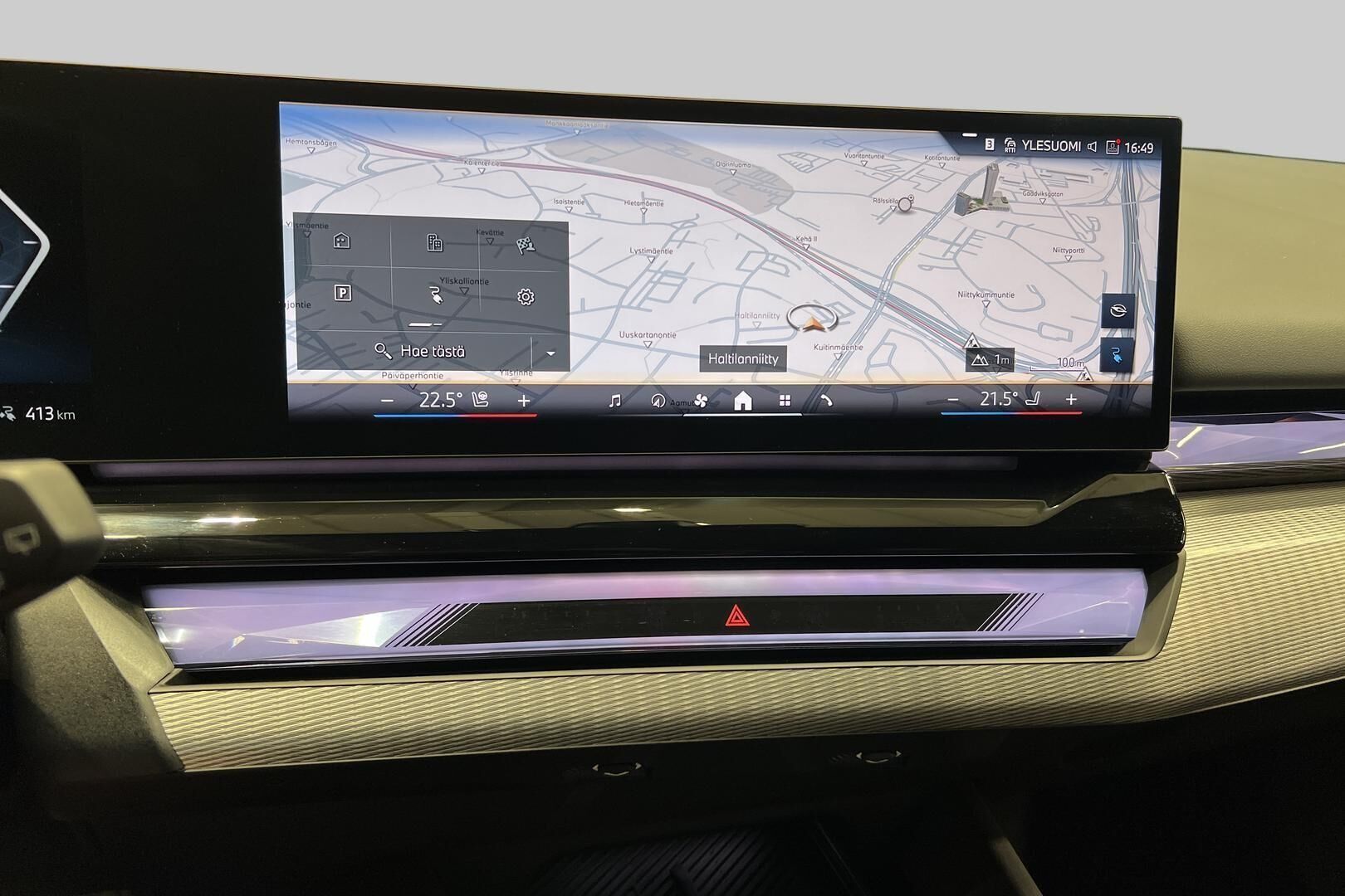 BMW I5 iso kuva 30