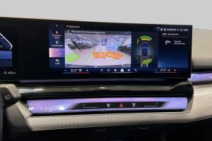 BMW I5 esikatselu 31