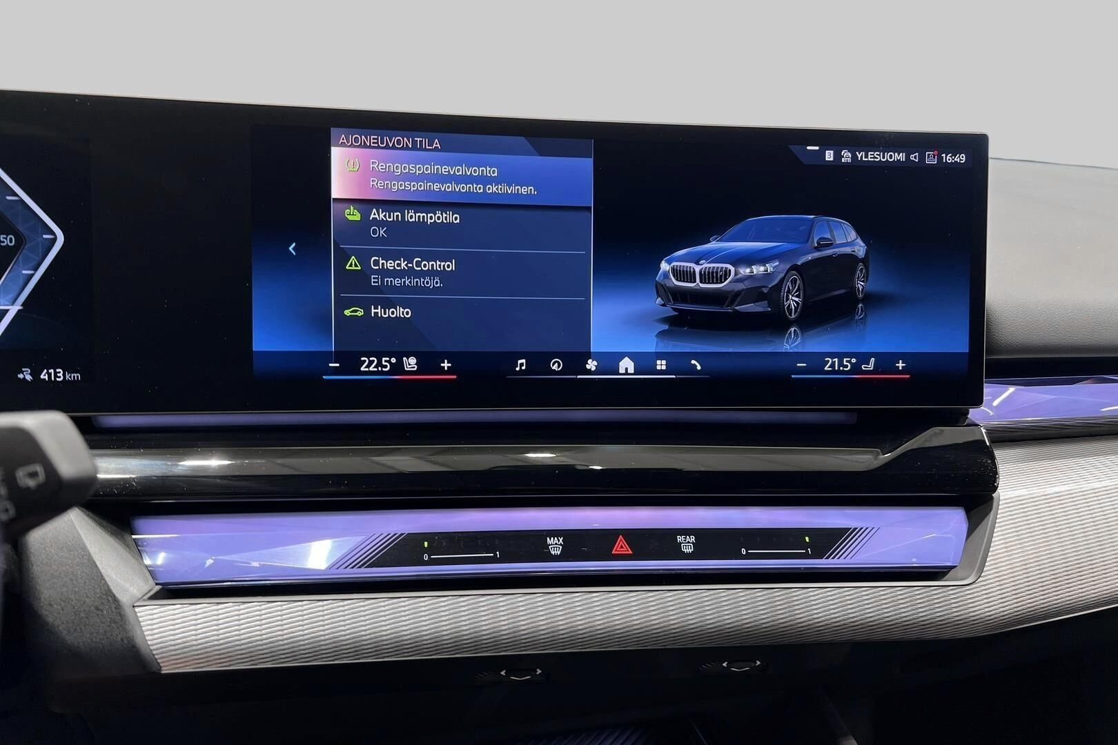 BMW I5 iso kuva 32